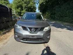 Gebraucht 2017 Nissan X-Trail Tekna SUV | CHF 9’300 (Guter Preis)