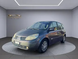 Gebraucht 2003 Renault Scénic Van / Kleinbus | CHF 499 (Guter Preis)