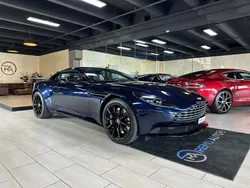 Gebraucht 2019 Aston Martin DB11 Coupé | CHF 159’007 (Etwas zu teuer)