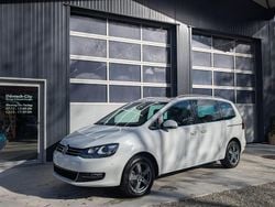 Gebraucht 2021 VW Sharan Edition Van / Kleinbus | CHF 24’500 (Guter Preis)