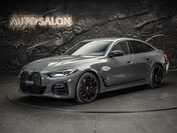 Gebraucht 2022 BMW M440 M Sport Limousine | CHF 45’890 (Superpreis)