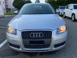 Gebraucht 2006 Audi A3 Ambition | CHF 2’200 (Fairer Preis)