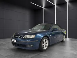 Gebraucht 2007 Saab 9-3 Aero | CHF 5’990 (Superpreis)