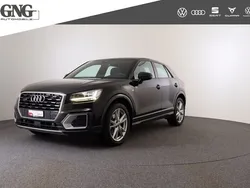 Gebraucht 2019 Audi Q2 Design SUV | CHF 27’900 (Fairer Preis)