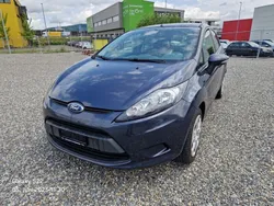 Gebraucht 2010 Ford Fiesta Trend Kleinwagen | CHF 2’500 (Fairer Preis)