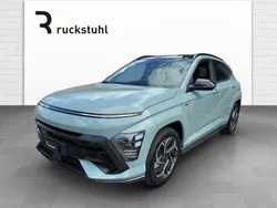 Gebraucht 2024 Hyundai Kona N Line SUV | CHF 34’800 (Guter Preis)