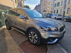 Gebraucht 2020 Suzuki SX4 S-Cross SUV | CHF 18’500 (Fairer Preis)