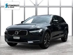 Gebraucht 2024 Volvo V90 CC Plus Kombi | CHF 57’900 (Superpreis)