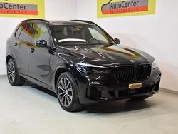 Gebraucht 2020 BMW X5 M Sport SUV | CHF 39’900