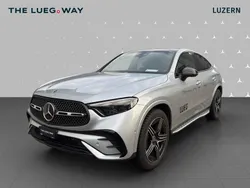 Gebraucht 2024 Mercedes GLC300 Coupé | CHF 90’900 (Superpreis)