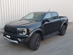 Gebraucht 2024 Ford Ranger Raptor Abholung | CHF 59’900 (Guter Preis)