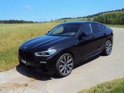 Gebraucht 2020 BMW X6 M Sport SUV | CHF 66’600 (Fairer Preis)