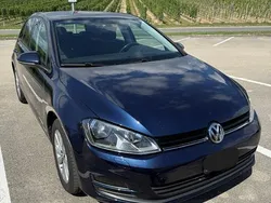 Gebraucht 2016 VW Golf VII Comfortline | CHF 13’000 (Superpreis)