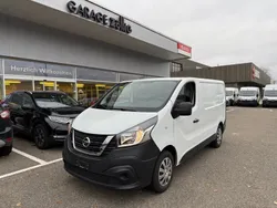 Gebraucht 2019 Nissan NV300 Van | CHF 6’898