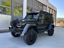 Gebraucht 2017 Mercedes G500 4x4² SUV | CHF 199’998
