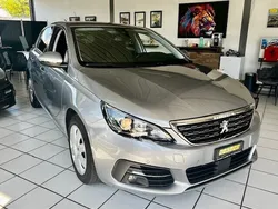 Gebraucht 2018 Peugeot 308 Active | CHF 8’900 (Guter Preis)