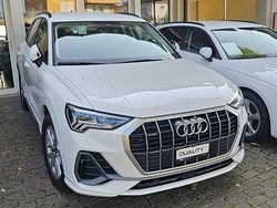 Gebraucht 2021 Audi Q3 S-Line SUV | CHF 31’900 (Superpreis)