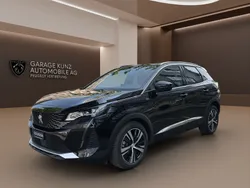 Gebraucht 2024 Peugeot 3008 GT SUV | CHF 29’480 (Superpreis)