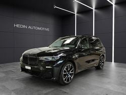 Gebraucht 2022 BMW X7 Comfort Edition SUV | CHF 62’800 (Superpreis)