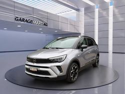 Gebraucht 2022 Opel Crossland Ultimate SUV | CHF 18’500 (Fairer Preis)