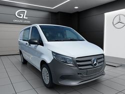 Gebraucht 2025 Mercedes Vito Van / Kleinbus | CHF 60’898 (Superpreis)