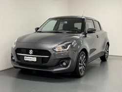 Grau Gebraucht 2024 Suzuki Swift Limousine | CHF 21’900 (Fairer Preis)