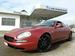 Gebraucht 2001 Maserati 3200 GT Coupé | CHF 22’500