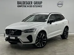 Gebraucht 2022 Volvo XC60 Ultimate SUV | CHF 59’810 (Fairer Preis)