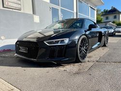 Gebraucht 2017 Audi R8 Coupé Sport Coupé | CHF 125’900 (Fairer Preis)