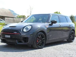 Gebraucht 2021 Mini John Cooper Works Clubman Kombi | CHF 24’800 (Guter Preis)