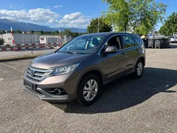 Gebraucht 2013 Honda CR-V Elegance SUV | CHF 10’900 (Guter Preis)