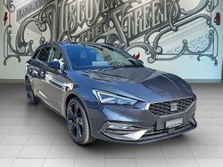 Neu 2025 Seat Leon Kombi | CHF 39’200 (Fairer Preis)