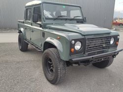 Gebraucht 2011 Land Rover Defender SUV | CHF 39’900 (Superpreis)