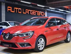 Gebraucht 2019 Renault Mégane GrandTour Business Kombi | CHF 8’499 (Superpreis)