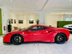 Gebraucht 2021 Ferrari F8 | CHF 279’999 (Superpreis)