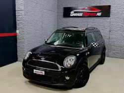 Gebraucht 2011 Mini Cooper S Clubman Kombi | CHF 13’900