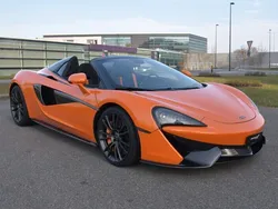Gebraucht 2019 McLaren 570S | CHF 159’900