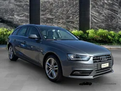 Gebraucht 2012 Audi A4 Ambiente Kombi | CHF 14’900