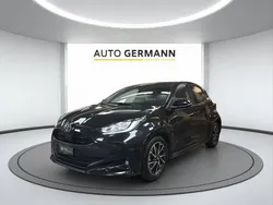 Gebraucht 2023 Toyota Yaris Hybrid Team Limousine | CHF 22’100 (Superpreis)