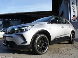 Gebraucht 2024 Opel Grandland X SUV | CHF 23’900 (Guter Preis)