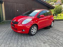 Gebraucht 2008 Toyota Yaris Kleinwagen | CHF 5’600 (Fairer Preis)