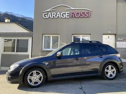 Grau Gebraucht 2010 Subaru Impreza Style Kombi | CHF 8’300 (Guter Preis)