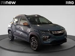 Gebraucht 2023 Dacia Spring Extreme Kleinwagen | CHF 11’320 (Guter Preis)