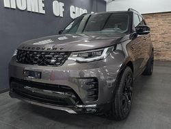 Gebraucht 2021 Land Rover Discovery 5 HSE Dynamic SUV | CHF 66’500 (Etwas zu teuer)