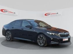 Gebraucht 2024 BMW 520 M Sport Limousine | CHF 44’980 (Superpreis)