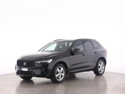 Anthrazit Gebraucht 2024 Volvo XC60 SUV | CHF 64’900 (Etwas zu teuer)