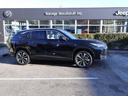 Neu 2025 MG HS Luxury SUV | CHF 35’900
