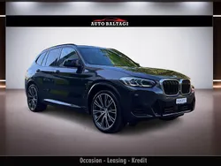 Gebraucht 2022 BMW X3 SUV | CHF 42’900 (Superpreis)