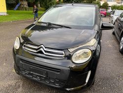 Gebraucht 2015 Citroën C1 Kleinwagen | CHF 6’990 (Etwas zu teuer)