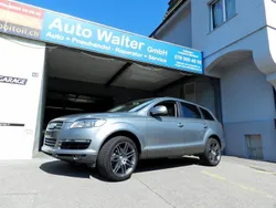 Gebraucht 2006 Audi Q7 Design SUV | CHF 11’900
